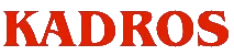 Kadros logo